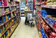 Proyectan que la inflación perforará el 2% en junio en medio de una economía dual