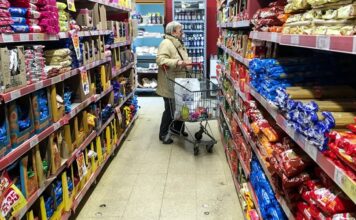 Proyectan que la inflación perforará el 2% en junio en medio de una economía dual