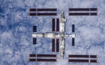 China pone a prueba embriones humanos artificiales en el espacio