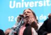 FEDUN lanza paro de 48 horas y exige convocatoria inmediata a paritarias universitarias