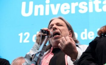FEDUN lanza paro de 48 horas y exige convocatoria inmediata a paritarias universitarias