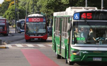 Nuevo aumento de los boletos del transporte público en el AMBA: ¿cuánto cuestan?