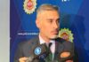 Caso Agostina: el fiscal que liberó a Barrelier todavía no puede asumir su nuevo cargo ante un posible jury