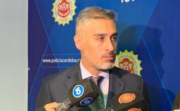 Caso Agostina: el fiscal que liberó a Barrelier todavía no puede asumir su nuevo cargo ante un posible jury
