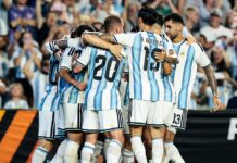 Cuál es la única incógnita que mantiene Scaloni para el debut de la Selección argentina en el Mundial 2026