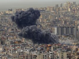 Israel y Hezbolá continuaron intercambiando ataques pese al acuerdo entre EE.UU. e Irán