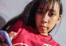 Sospechan que el cuerpo de Agostina Vega fue movido antes de ser abandonado