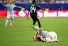 Mundial 2026: el flojísimo debut de las selecciones sudamericanas