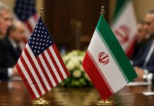 Irán iniciará una nueva ronda de negociaciones con Estados Unidos