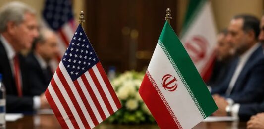 Irán iniciará una nueva ronda de negociaciones con Estados Unidos