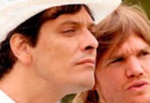Mario Pergolini reveló la verdadera razón detrás de su cameo en Floricienta: “Le dije que sí»