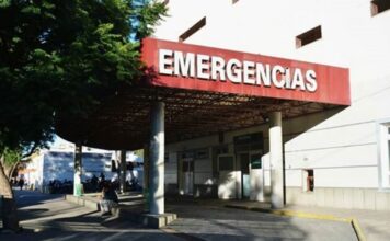 Bahía Blanca: internaron a un bebé de tres meses que dio positivo para cocaína