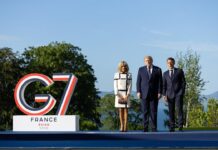 Trump confirmó que se reunirá con Zelenski durante la cumbre del G7