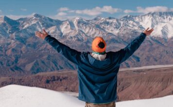 El fin de semana largo no superó el millón de turistas y fue el menos movido del año