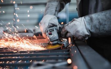 La actividad metalúrgica registró una caída interanual del 5,1% en mayo