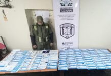 San Juan: condenaron a una funcionaria del Registro Civil por emitir DNI falsos