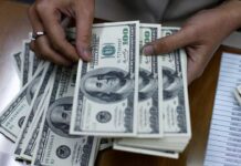 El dólar subió en el segmento mayorista y se espera menos liquidación de divisas