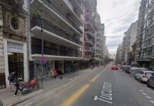 Arrestaron a un presunto “viudo negro” por el crimen de un hombre en Balvanera
