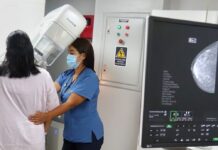 La IA reduce un 50% el tiempo de análisis de mamografías en la Argentina