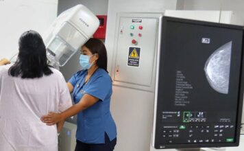 La IA reduce un 50% el tiempo de análisis de mamografías en la Argentina