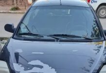 Habló la dueña del auto en el que Barrelier trasladó a Agostina: “Me arrepiento de haberlo conocido»