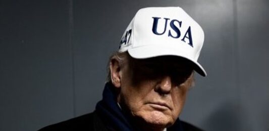 Trump: las negociaciones con Irán “continúan” aunque “nunca se sabe adonde conducirán”