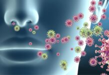 Alerta por el aumento de casos de virus respiratorios