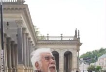 El relato de Raúl Lavié tras haber sufrido una doble caída: “Fue un golpe muy fuerte”