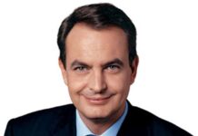Zapatero mantiene su inocencia tras declarar en la Audiencia Nacional por el caso Plus Ultra