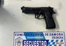 Lomas de Zamora: otorgaron la libertad a un acusado por robo agravado