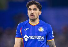River oficializó al uruguayo Mauro Arambarri
