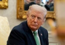 Presidentes de EEUU e Irán firmaron el memorándum de entendimiento de manera remota, según medios