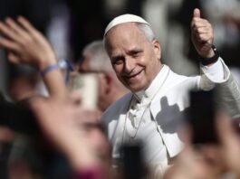 Perú confirmó la visita del papa León XIV y crecen las expectativas por su llegada a la Argentina