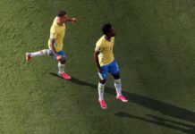 Mundial 2026: Brasil se enfrenta con Haití, en busca de la recuperación tras su flojo debut