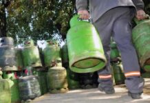 Misiones: la garrafa llegó a $30.000 y golpea a los hogares