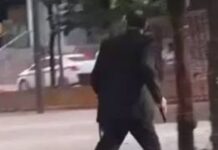 Trágedia en Tucumán: un hombre se quitó la vida tras discutir con su expareja