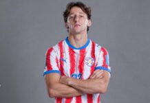La respuesta de Matías Galarza Fonda tras la decisión de Coudet de no tenerlo en cuenta en River