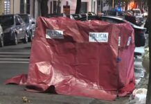Asesinaron a puñaladas a un joven en Balvanera