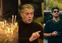 Caso Agostina Vega: el fiscal Garzón estará al frente de las dos investigaciones contra Barrelier