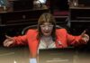 Crisis en LLA: Bullrich ofreció renuncia y complica la aprobación de pliegos en el Senado