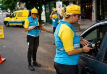 Multas de tránsito en CABA: precios actualizados y cómo saber si son válidas