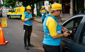 Multas de tránsito en CABA: precios actualizados y cómo saber si son válidas