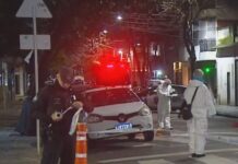 Detuvieron al hermano del hombre asesinado en San Cristóbal