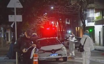 Detuvieron al hermano del hombre asesinado en San Cristóbal