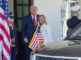 Italia canceló una visita oficial a Estados Unidos tras declaraciones “ofensivas” de Donald Trump contra Giorgia Meloni
