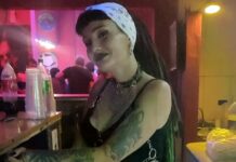 Femicidio de Agostina Vega: Andreani negó los hechos y se abstuvo de declarar