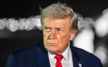Trump espera que Irán acepte acuerdo final en un lapso de 60 días