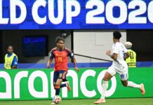 España y Uruguay van por su primer triunfo en el Mundial 2026