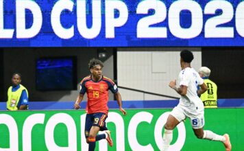 España y Uruguay van por su primer triunfo en el Mundial 2026