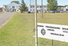 Diez agentes penitenciarios fueron desafectados por torturas y abusos a internas